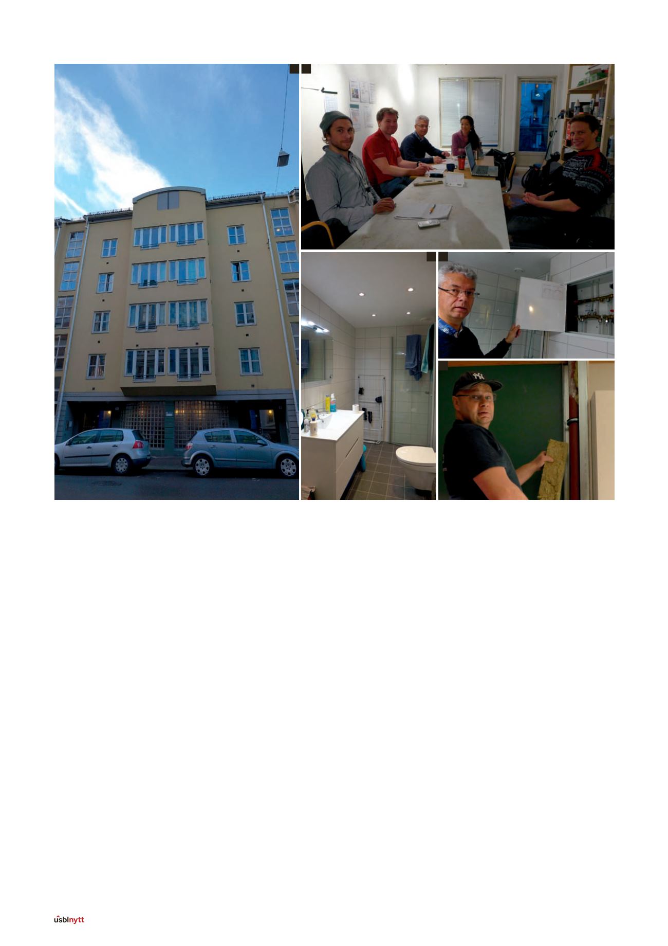 Page Background